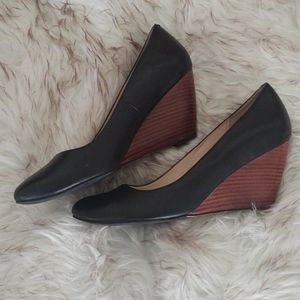 Cole Haan Wedge Heel - Business or Fun!